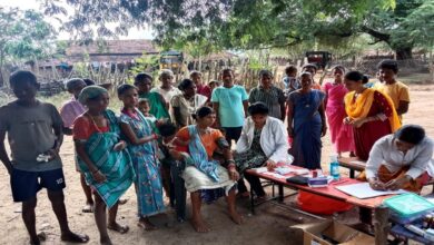 New dawn of development in Bastar: 'Niyad Nella Nar' scheme becomes a symbol of good governance