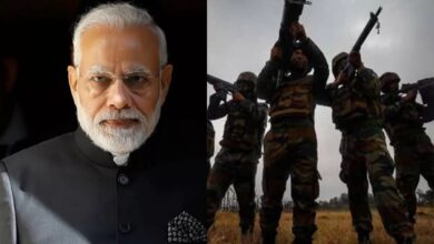 भारत का आतंकवाद के खिलाफ नया युद्ध सिद्धांत: ऑपरेशन सिंदूर बना बदलाव की शुरुआत
