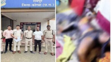 पंचायत सचिव की हत्या में चौंकाने वाला खुलासा: पति निकला कातिल, घरेलू विवाद बना वजह