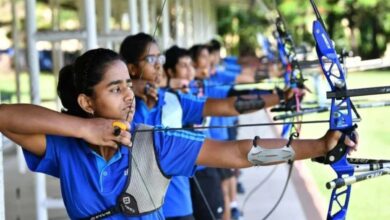 आदिवासी युवाओं को मिलेगी नई उड़ान: जशपुर में बनेगा अत्याधुनिक तीरंदाजी प्रशिक्षण केंद्र
