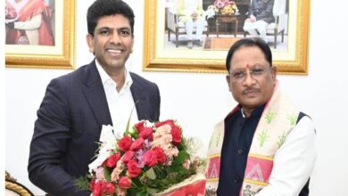 400 new BSNL towers will be installed in Naxal-affected areas of Chhattisgarh, digital connectivity will increase in rural areas