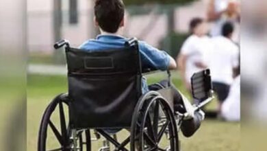Government job case with fake disability certificate: Officers and employees are not cooperating in the investigation