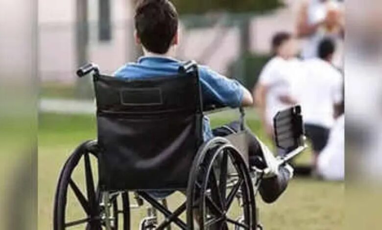 Government job case with fake disability certificate: Officers and employees are not cooperating in the investigation