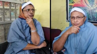 Political uproar over arrest of nun in Chhattisgarh, Kerala CM demands intervention from PM