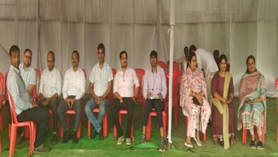तहसीलदारों की 3 दिवसीय हड़ताल शुरू, कामकाज पूरी तरह ठप; सरकार से 17 सूत्रीय मांगें