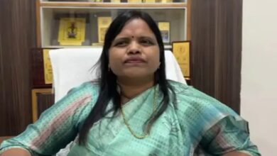 मेयर मंजूषा भगत की फर्जी फेसबुक आईडी बनाई गई, हैकर भेज रहा मैसेज; पुलिस जांच में जुटी