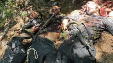 पहलगाम हमला: ऑपरेशन महादेव में मास्टरमाइंड समेत 3 पाकिस्तानी आतंकी ढेर