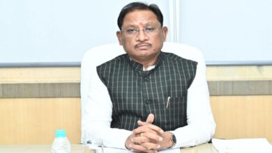 Daughters shine in Chess World Cup, Chief Minister Sai wishes them all the best