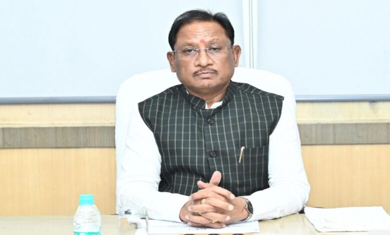 Daughters shine in Chess World Cup, Chief Minister Sai wishes them all the best