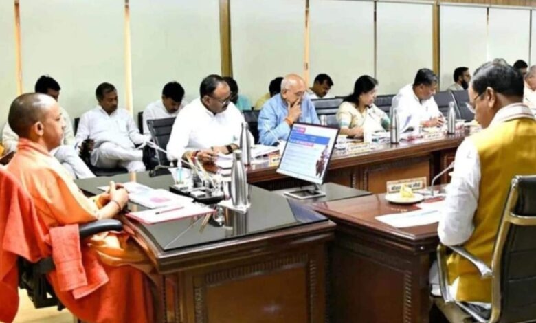 अयोध्या में 2451 करोड़ की सड़क परियोजनाओं को मिली मंजूरी, सीएम योगी की बैठक में हुआ फैसला