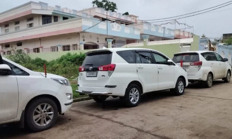 दवा घोटाला: मोक्षित कॉर्पोरेशन पर छापेमारी, 650 करोड़ के घोटाले से जुड़ा मामला