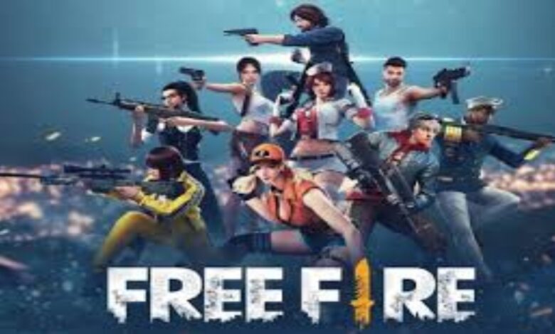 A young man was attacked with a knife in a dispute over the Free Fire game, his elder brother was also injured