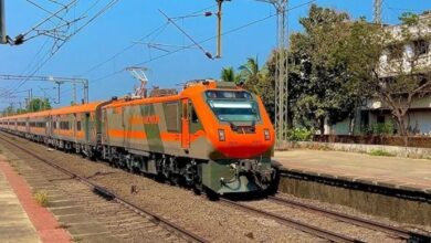 रायपुर से जल्द दौड़ेगी अमृत भारत ट्रेन, वंदेभारत से सफर होगा आसान