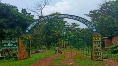 Due to the efforts of MP Tokhan Sahu, permission was granted to open Lormi Gate, tourism and employment will be boosted