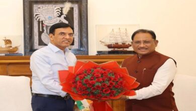 Bastar Olympics gets the status of 'Khelo India Tribal Games', medical-nursing colleges to be opened in Raipur-Bilaspur