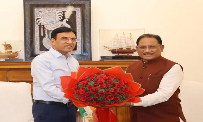 Bastar Olympics gets the status of 'Khelo India Tribal Games', medical-nursing colleges to be opened in Raipur-Bilaspur
