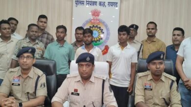पूर्व विधायक के भाई की हत्या का खुलासा: जेल से रची गई थी साजिश, 1 लाख की सुपारी देकर दिया गया मर्डर, 3 आरोपी गिरफ्तार
