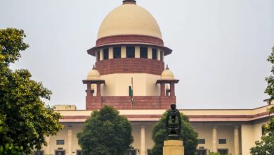 छत्तीसगढ़ में भूमि अधिग्रहण प्राधिकरण गठन का सुप्रीम कोर्ट का आदेश, दो महीने की समय सीमा तय