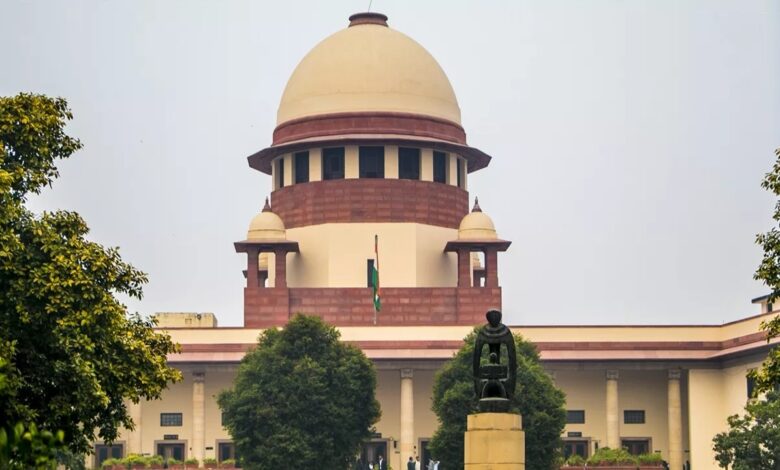 छत्तीसगढ़ में भूमि अधिग्रहण प्राधिकरण गठन का सुप्रीम कोर्ट का आदेश, दो महीने की समय सीमा तय