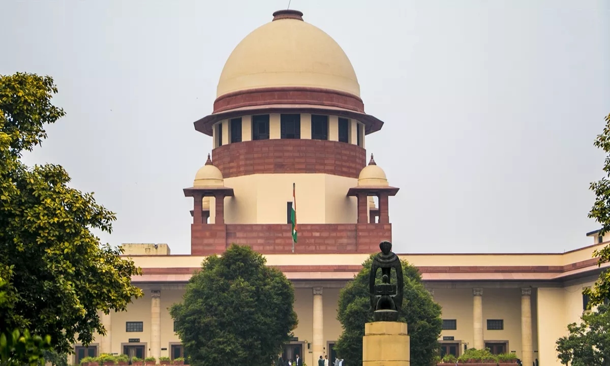 छत्तीसगढ़ में भूमि अधिग्रहण प्राधिकरण गठन का सुप्रीम कोर्ट का आदेश, दो महीने की समय सीमा तय