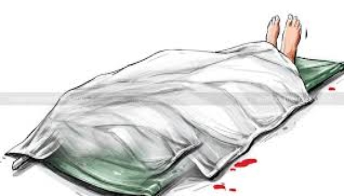 Student commits suicide in Raipur, the reason being rebuke from principal!