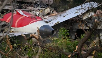 Initial report released on Ahmedabad plane crash, experts say – pilot deliberately switched off the engines!