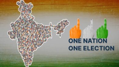 One country-one election can increase GDP by 1.5%: Experts' opinion in JPC meeting