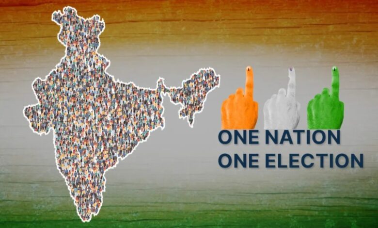 One country-one election can increase GDP by 1.5%: Experts' opinion in JPC meeting