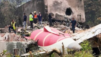 Ahmedabad plane crash: Fuel switch suspected to be off, report likely today