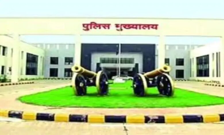 छत्तीसगढ़ पुलिस में 27 सब-इंस्पेक्टर को मिला प्रमोशन, बने इंस्पेक्टर