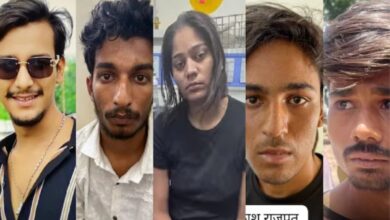 Raja Raghuvanshi murder case: Family members will conduct narco test of Sonam and Raj, petition filed in High Court