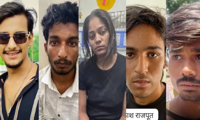 Raja Raghuvanshi murder case: Family members will conduct narco test of Sonam and Raj, petition filed in High Court