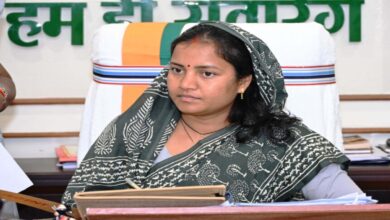 Strict action on bad material in Anganwadi, minister formed investigation committee