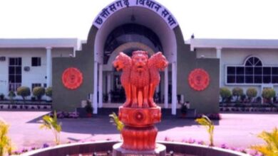 छत्तीसगढ़ विधानसभा सत्र: बिजली, शराब और कानून व्यवस्था के मुद्दों पर घिरेगी सरकार