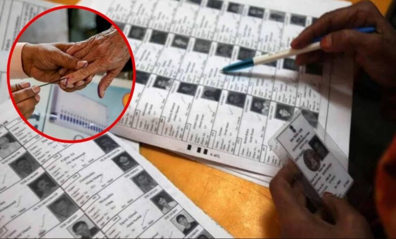 Voter list verification in full swing in Bihar, 30 lakh names deleted so far; 6.60 crore forms filled