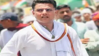 Sachin Pilot is in Raipur today, will meet Chaitanya Baghel