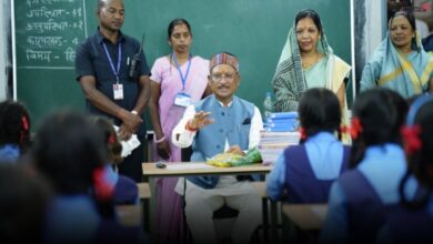 शिक्षा में ऐतिहासिक सुधार: अब प्रदेश में कोई भी स्कूल शिक्षक विहीन नहीं