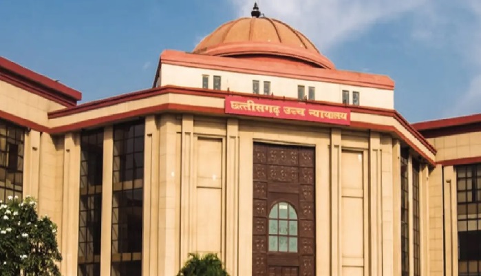 High Court's big decision in 12 year old dowry harassment case, action against 11 accused cancelled