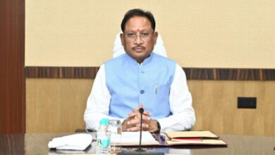 “Adi Karmayogi Abhiyan” will be run in Chhattisgarh, tribal families will be benefited