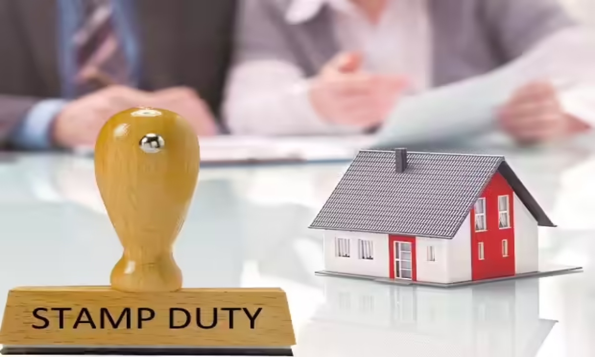 Exemption in stamp duty for ex-servicemen and disabled people, big decision of the government