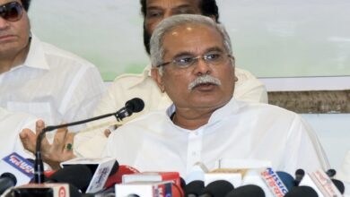 Former Chief Minister Bhupesh Baghel reached the Supreme Court to avoid arrest