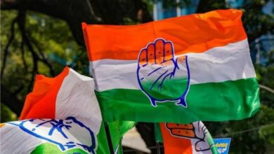कांग्रेस नेतृत्व पर विवाद: पूर्व मंत्री-प्रदेश अध्यक्ष अलग-अलग राह, बीजेपी को मिला मौका