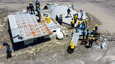 Dharali village will not be inhabited anymore: The government will shift this village of Uttarkashi, which was destroyed in 34 seconds, to a safer place