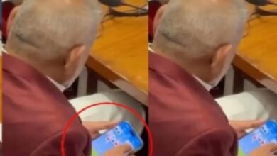 मंत्री से छीना गया मंत्रालय, सीएम ने लिया एक्शन