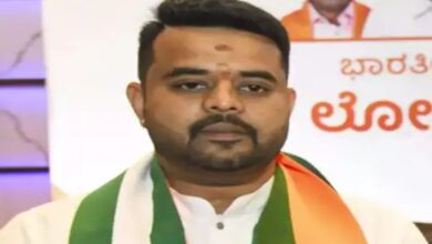 पूर्व प्रधानमंत्री के पोते प्रज्वल रेवन्ना बलात्कार मामले में दोषी करार