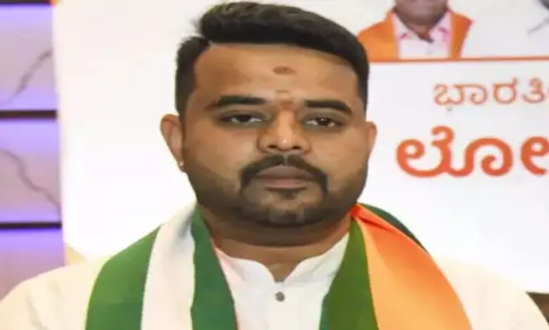 पूर्व प्रधानमंत्री के पोते प्रज्वल रेवन्ना बलात्कार मामले में दोषी करार