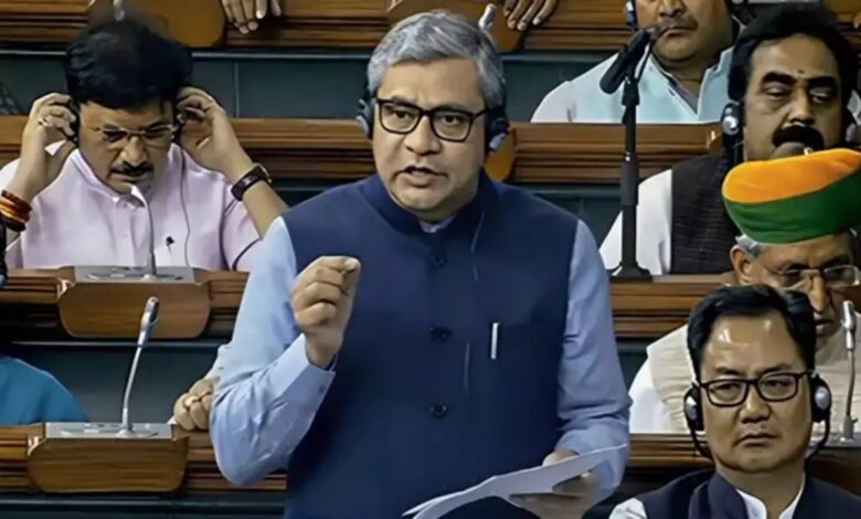 Encroachment on 1078 hectares of railway land