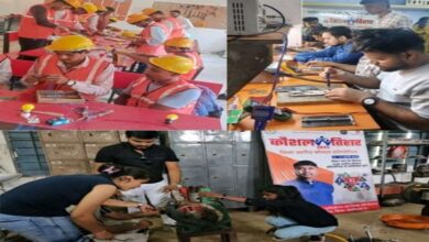 कौशल तिहार 2025: आठ साल बाद युवाओं ने दिखाया हुनर, 288 का चयन