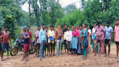 Water testing changed the thinking, villagers became aware about safe water
