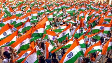 स्वतंत्रता दिवस पर छत्तीसगढ़ में ‘‘हर घर तिरंगा’’ कार्यक्रम, तीन चरणों में होगा आयोजन